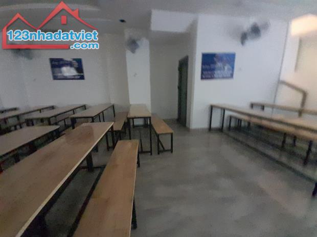 NHÀ MẶT TIỀN HIỆP BÌNH, 273M2 (7×36)M, 3 TẦNG, VỈA HÈ RỘNG, DÒNG TỀN 40TR/TH, CHỈ 30 TỶ. - 3
