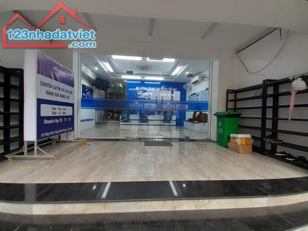 NHÀ MẶT TIỀN HIỆP BÌNH, 273M2 (7×36)M, 3 TẦNG, VỈA HÈ RỘNG, DÒNG TỀN 40TR/TH, CHỈ 30 TỶ. - 4