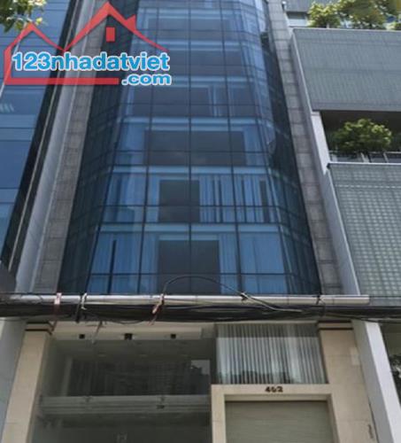 Bán Nhà Mặt Phố Trúc Khê, Đống Đa, DT 220m2 x MT rộng: 8,5m. Giá Rẻ.