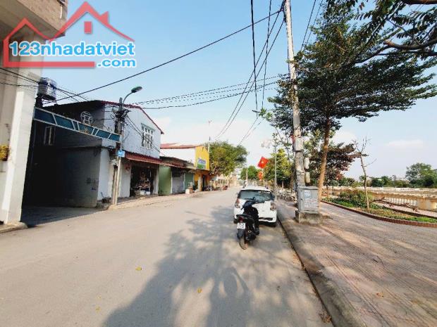 BÁN ĐẤT ĐOÀI, NAM HỒNG, 63M2, 3.66 TỶ, NGÕ Ô TÔ THÔNG, GẦN HỒ - 1