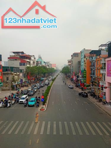 ĐẦU TƯ, 117m, Đường Nguyễn Sơn, Long Biên, nhỉnh 11 tỷ.