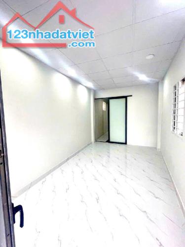 💥NHÀ MẶT HẺM 5M - MỚI XÂY 3 TẦNG Q8 - ĐÓN TẾT 2025 NGAY - DTSD 80M.💥 0902493390 - 4