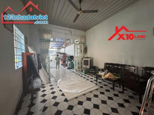 Bán nhà 207m2 kinh doanh tốt gần CAP Trảng Dài, TP Biên Hòa chỉ 4 tỷ - 1