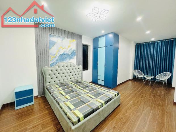 🏡 NHÀ-HIẾM-ĐẸP-ĐẶNG TIẾN ĐÔNG-SÁT HỒ HOÀNG CẦU DT28/32MX4 TẦNG GIÁ CHỈ 7X TỶ - 2