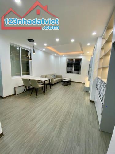 BÁN CĂN HỘ THÀNH PHỐ GIAO LƯU 3 NGỦ, SỔ CHÍNH CHỦ, 90M2, GIÁ 4,85 TỶ.