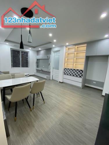 BÁN CĂN HỘ THÀNH PHỐ GIAO LƯU 3 NGỦ, SỔ CHÍNH CHỦ, 90M2, GIÁ 4,85 TỶ. - 1