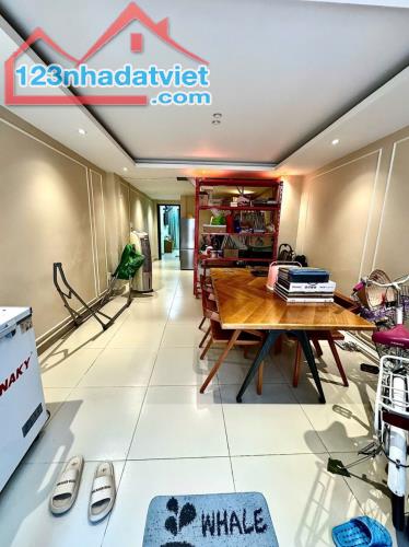 🏠Nhà Mới Đẹp Nguyễn Văn Đậu Bình Thạnh~3 Căn ra Hẻm xe hơi 58m²~3 Căn hộ khép kín cho thu