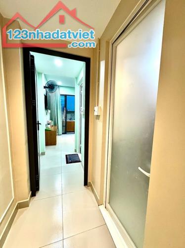 🏠Nhà Mới Đẹp Nguyễn Văn Đậu Bình Thạnh~3 Căn ra Hẻm xe hơi 58m²~3 Căn hộ khép kín cho thu - 1