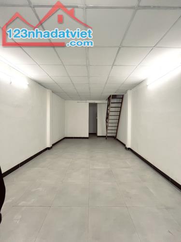 HXH KINH DAONH ĐA NGÀNH, XVNT, P26 BÌNH THẠNH, 45M2 - 9.2 TỶ