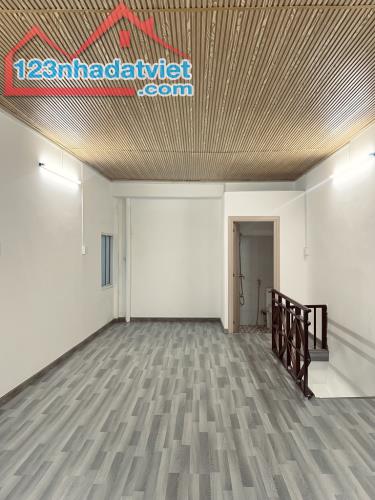 HXH KINH DAONH ĐA NGÀNH, XVNT, P26 BÌNH THẠNH, 45M2 - 9.2 TỶ - 1