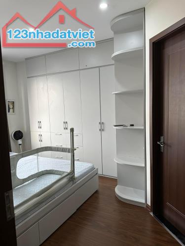 Bán căn hộ Hanoi Homeland Thượng Thanh-Long Biên-70m 2n2wc-tầng trung-full đồ-giá 4.05 tỷ - 3