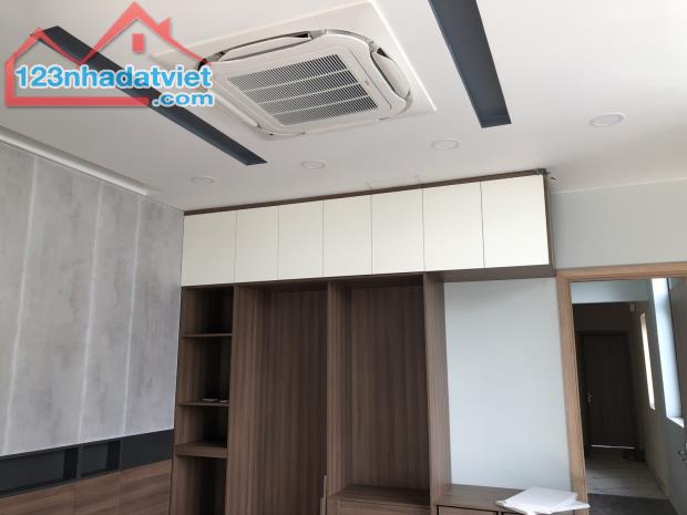 NHÀ TRƯỜNG THỌ, SÁT MẶT TIỀN, 133M2 (5.2×23.5)M, 5 TẦNG, CÓ THANG MÁY, GARA XE, CHỈ 17 TỶ. - 3