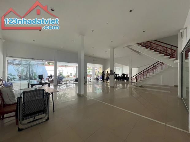 BÁN NHANH NHÀ ĐƯỜNG XE TẢI TRÁNH - 1200M2 - TĂNG NHƠN PHÚ Q9 - 2