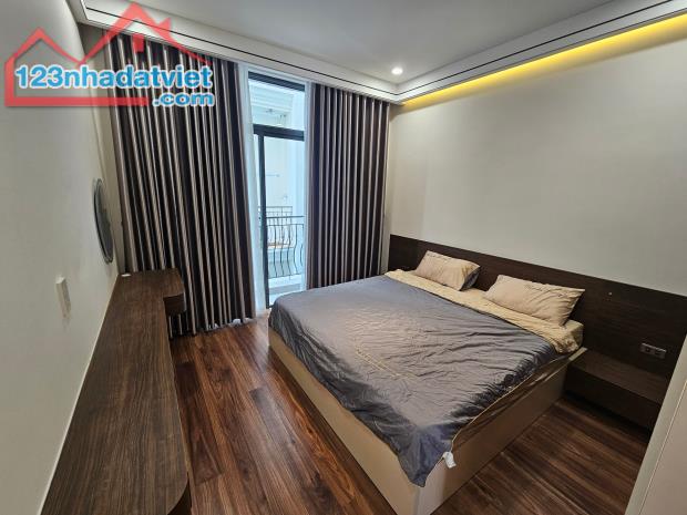 Cho thuê căn hộ Vinhomes Marina, 2 p.ngủ, nội thất cao cấp. - 2