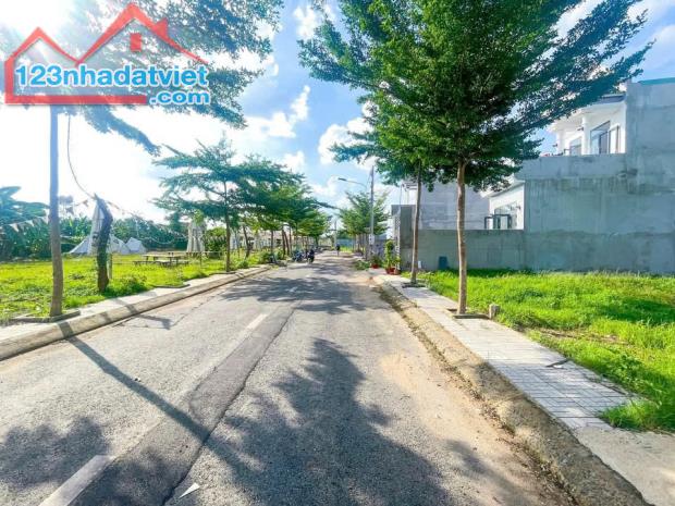 Chỉ 400 triệu sở hữu ngay lô đất SHR TC Sát trung tâm TP Biên Hòa