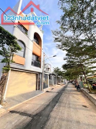 Chỉ 400 triệu sở hữu ngay lô đất SHR TC Sát trung tâm TP Biên Hòa - 1