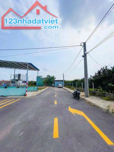 Chỉ 400 triệu sở hữu ngay lô đất SHR TC Sát trung tâm TP Biên Hòa - 2