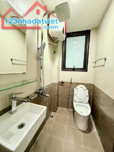 Bán nhà phố Nhân Hoà, Thanh Xuân, 27m2 x 5 tầng 4 phòng ngủ, 4,88 tỷ!!! - 3