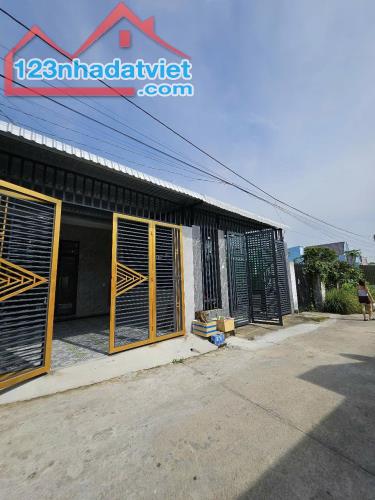 Chủ Ngộp bán nhanh nhà Nguyễn Cửu Phú  95m2 giá 800Triệu !! - 1