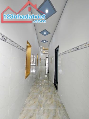 Chủ Ngộp bán nhanh nhà Nguyễn Cửu Phú  95m2 giá 800Triệu !! - 4