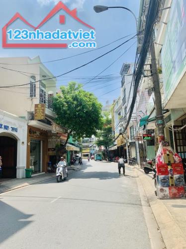 ***Bán nhà khu Etown Cộng Hòa Tân Bình**, phường 12, TB-  7 x 19 - 15 tỷ 918 triệu - 1