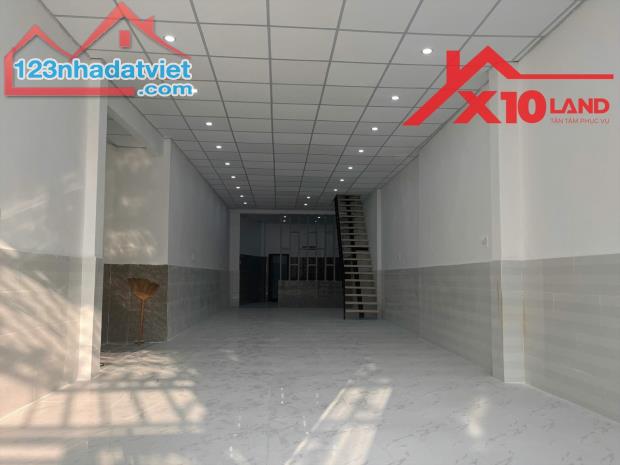 BÁN NHÀ MẶT TIỀN KINH DOANH GẦN COPMAX  BIÊN HOÀ 120m2. Chỉ 9 tỷ - 2