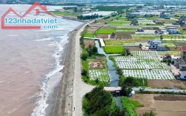 Em còn hai lô giao phong giao thủy 100m2 sát biển hơn 1 tỷ - 2