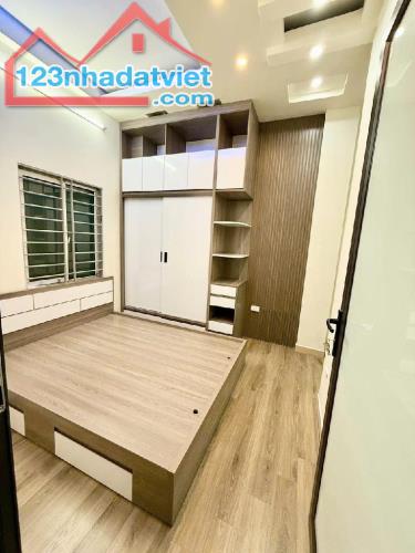 Bán nhà phố Nhân Hoà, Thanh Xuân, 27m2 x 5 tầng 4 phòng ngủ, 4,88 tỷ!!! - 1