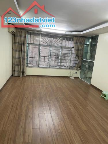 CHO THUÊ NHÀ RIÊNG 40M2 x 5 TẦNG+ NỘI THẤT GIÁ TỐT- P.PHƯƠNG LIỆT, THANH XUÂN, HN - 3