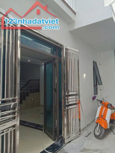 BÁN NHÀ THÔN PHÚ LẠC PHÚ XUÂN 44M2 GIÁ CHỈ 1.82 TỶ - 2