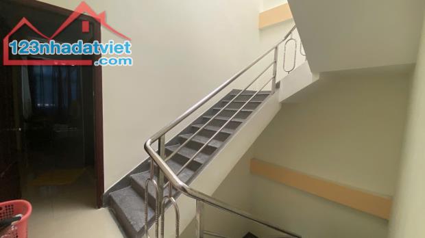 CHỢ VẢI PHÚ THỌ HOÀ DT: 86M2 ( 4,6 x 19 ) BTCT - NỞ HẬU - 3 TẦNG  - NHỈNH 8 TỶ