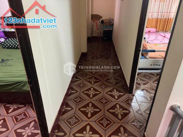 🏠 BÁN NHÀ 1 TRỆT 1 LẦU PHAN CHU TRINH_80M²_CHỈ 7.3 TỶ_GẦN BIỂN BÃI SAU_TIỆN NGHỈ DƯỠNG 🌊 - 1