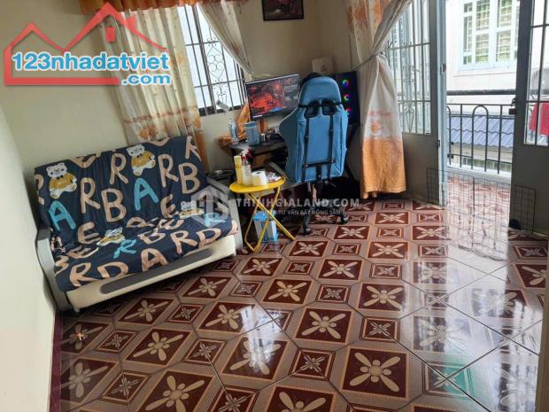 🏠 BÁN NHÀ 1 TRỆT 1 LẦU PHAN CHU TRINH_80M²_CHỈ 7.3 TỶ_GẦN BIỂN BÃI SAU_TIỆN NGHỈ DƯỠNG 🌊 - 2