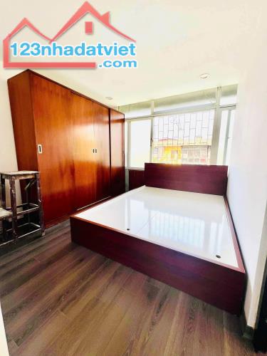 Cần Bán Nhà TT 60m2 Phố 8/3 Thanh Nhàn - Hai Bà Trưng - 2.39 Tỷ - 2