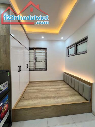 BÁN GẤP CCMN KHÂM THIÊN, ĐỐNG ĐA 6T, 42m2, MT4m, 9.4 Tỷ. LH: 0962 630 109 - 4