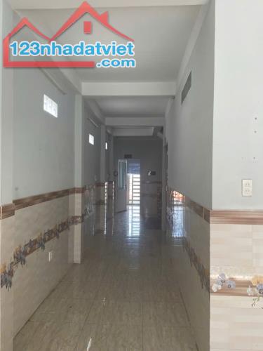 Hẻm 6m xe hơi tránh nhau, dt 100m2, cách Lê Văn Khương 50m, 4 tầng btct - 2