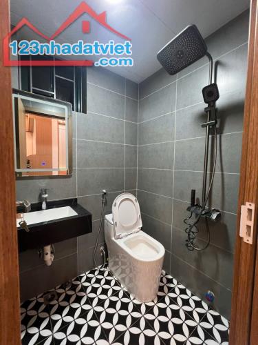 Chung cư CT2X2 Linh Đàm- Hoàng Mai - diện tích 50m2 x 2 ngủ Giá chỉ nhỉnh 2 tỷ - 4