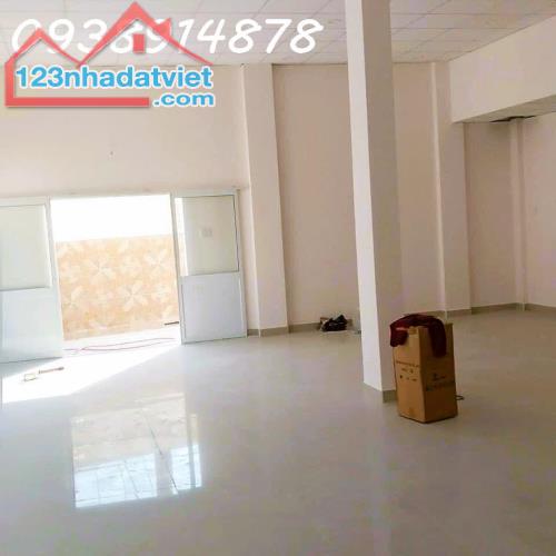 Bán nhà mặt tiền đường 22, Linh Đông - 236m², 10 tỷ, thu nhập 20tr/th