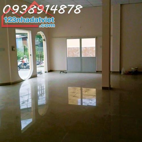 Bán nhà mặt tiền đường 22, Linh Đông - 236m², 10 tỷ, thu nhập 20tr/th - 2