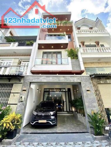 🏠Bán nhà Vĩnh Khánh, Q.4, 63m², 3 tầng, 3PN, 4WC, 3.82 tỷ 🏠