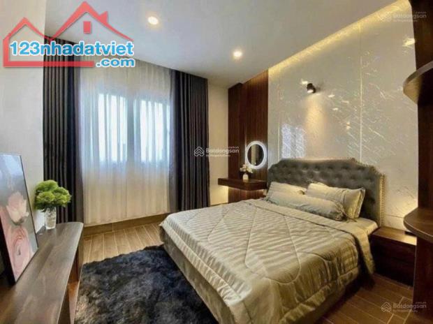 🏠Bán nhà Vĩnh Khánh, Q.4, 63m², 3 tầng, 3PN, 4WC, 3.82 tỷ 🏠 - 1