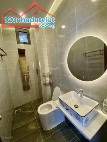 🏠Bán nhà Vĩnh Khánh, Q.4, 63m², 3 tầng, 3PN, 4WC, 3.82 tỷ 🏠 - 3