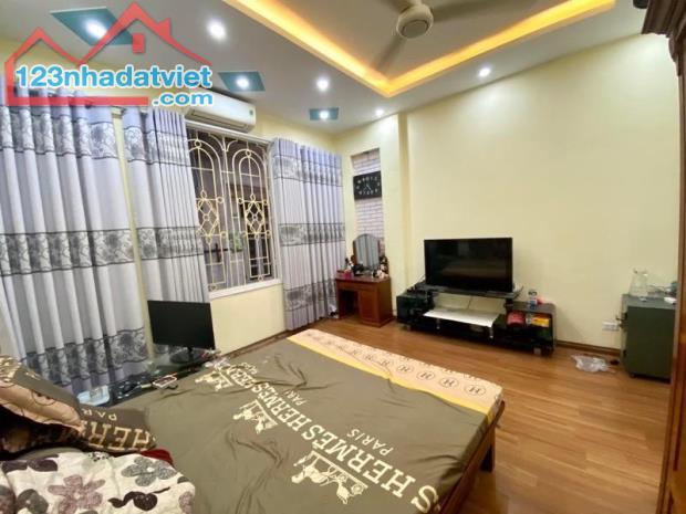 Bán nhà ngõ 68 Triều Khúc Thanh Xuân ô tô,gần phố,gần chợ,42m2,4 tầng. Giá 7 tỷ.0982898705 - 2