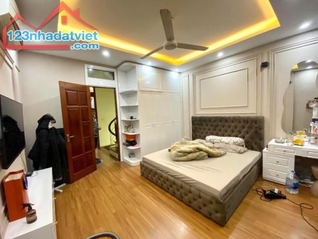 Bán nhà ngõ 68 Triều Khúc Thanh Xuân ô tô,gần phố,gần chợ,42m2,4 tầng. Giá 7 tỷ.0982898705 - 3