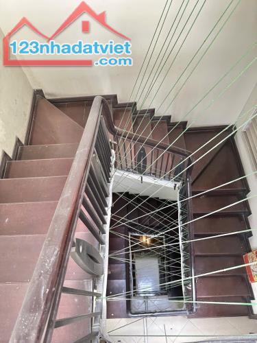 Bán nhà quận 5 đường Trần Hưng Đạo, 85m2, 5 tầng, 16.5 tỷ, hẻm xe hơi khu phân lô - 1