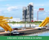 Sở hữu ngay căn Góc Hoa Hậu D606–View đỉnh-Giá trị tăng cao chỉ có tại DaNang Landmark