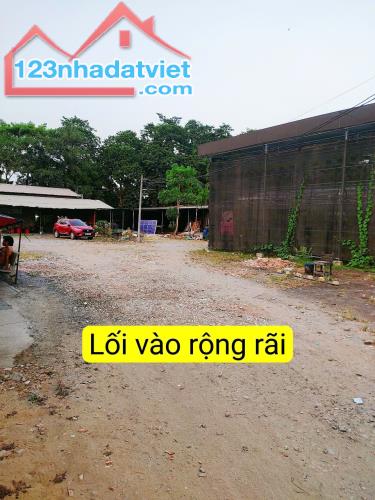 CHÍNH CHỦ CẦN CHO THUÊ XƯỞNG ĐƯỜNG VÀNH ĐAI 3 – HUYỆN CỦ CHI – TP HỒ CHÍ MINH - 1