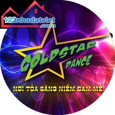 Tưng Bừng Khuyến Mãi Vui Khỏe Cùng GoldStardance