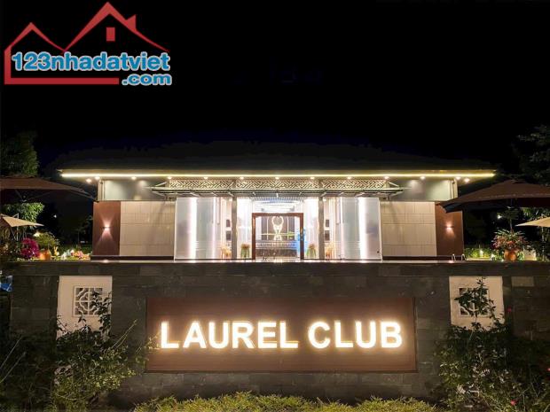 💥💥Bán biệt thự đảo khu Eco Garden Laurel Villas💥💥