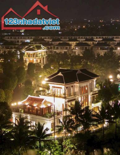 💥💥Bán biệt thự đảo khu Eco Garden Laurel Villas💥💥 - 1